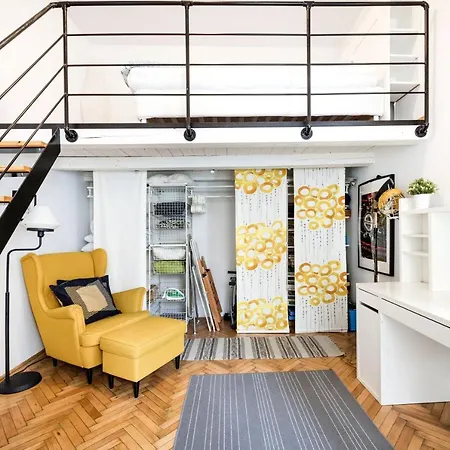 Live Like A Local At The Rustic Hockey Hut Apartment