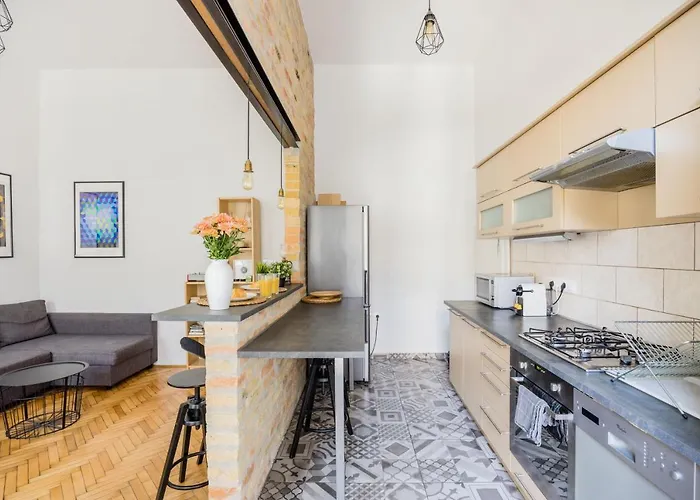 Live Like A Local At The Rustic Hockey Hut Apartmán